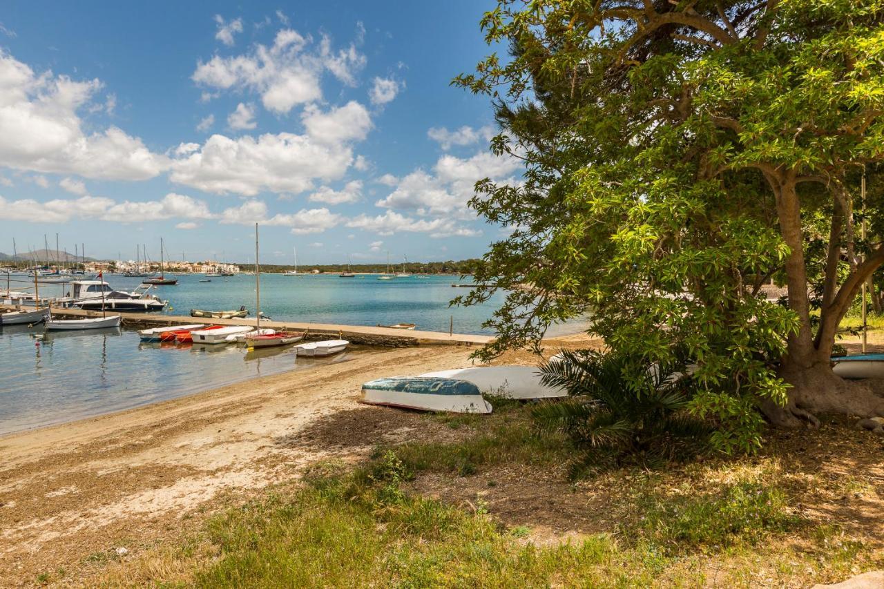 BELLA MARIA PORTO COLOM